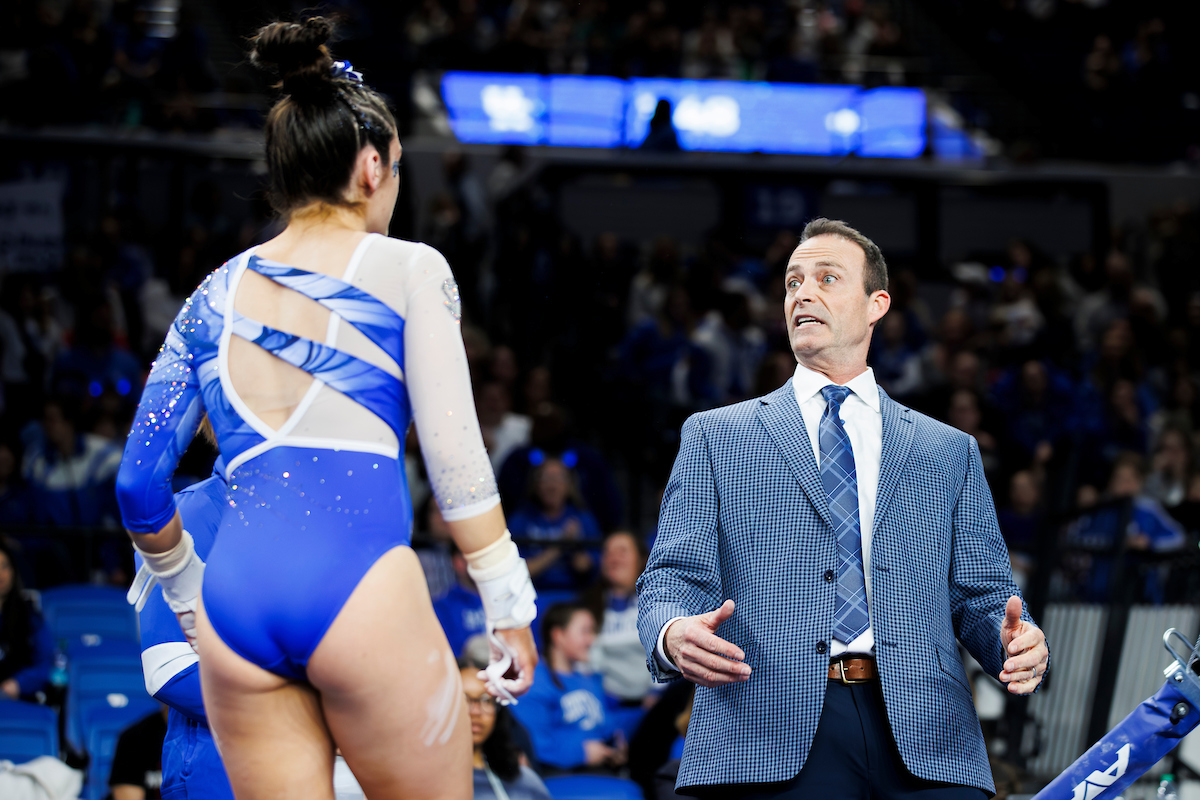 Video: Tim Garrison on BBN Tonight