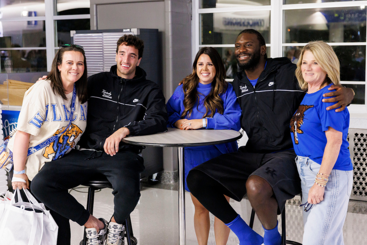 2026 Hoops & Heels Photo Gallery