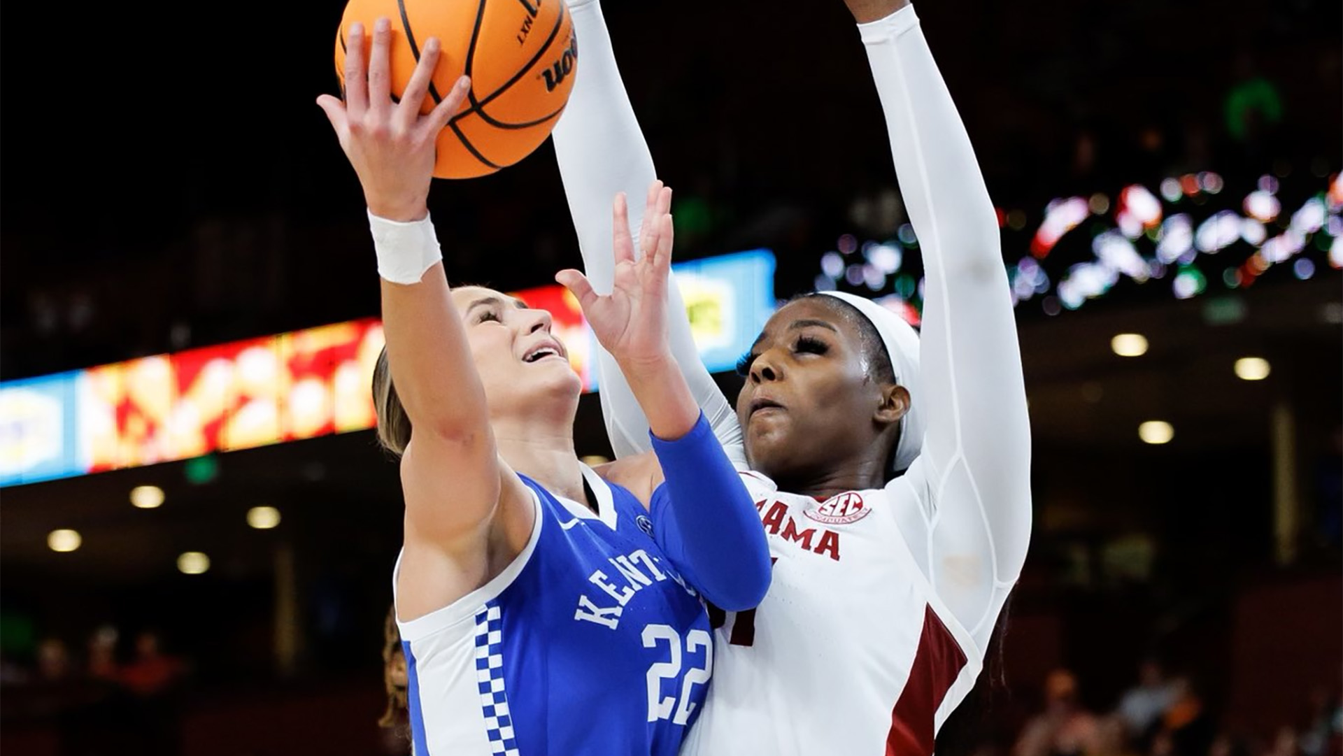 Kentucky-Alabama Postgame Quotes