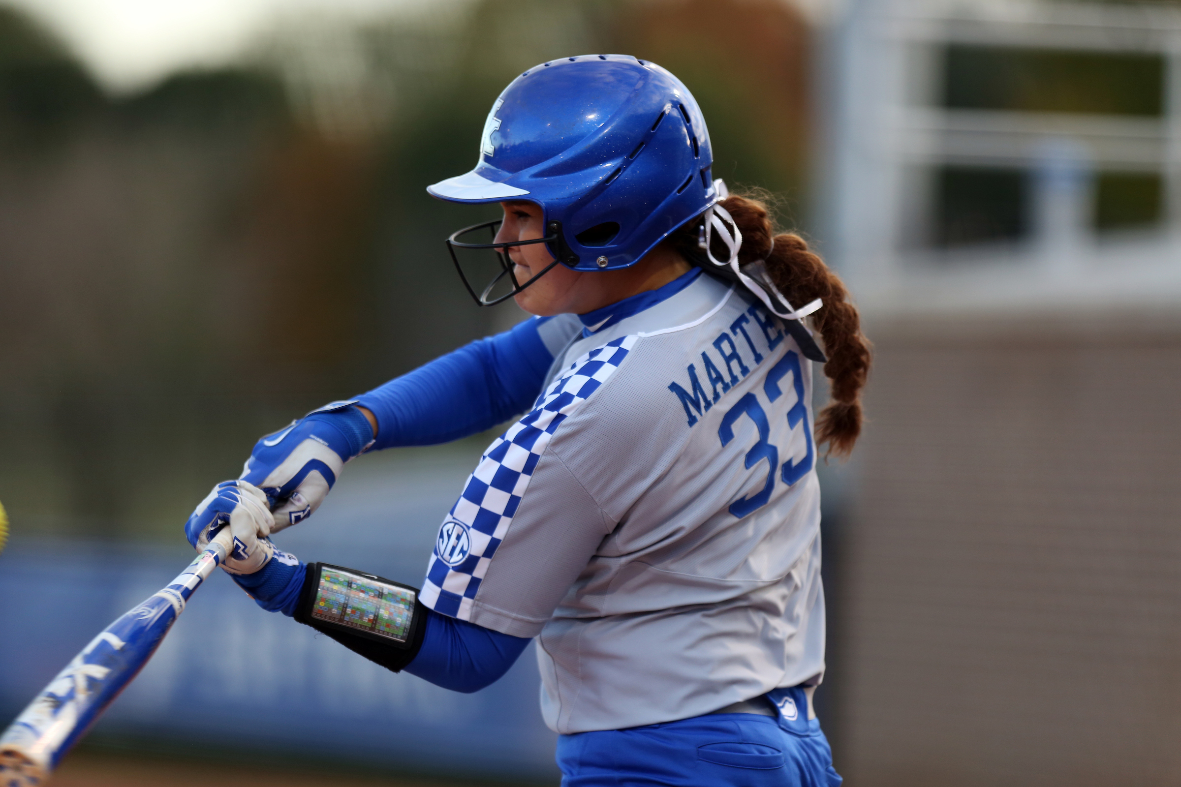 No. 22/24 Kentucky Heads South to Boca Raton for FAU Invite