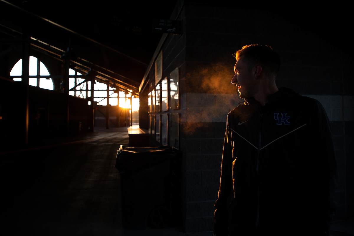 BRENNAN FIELDS.

2019 SEC Cross Country Championship.


Photo by Elliott Hess | UK Athletics