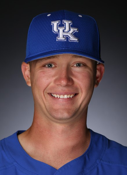 Andrew  Miller - Baseball - University of Kentucky Athletics