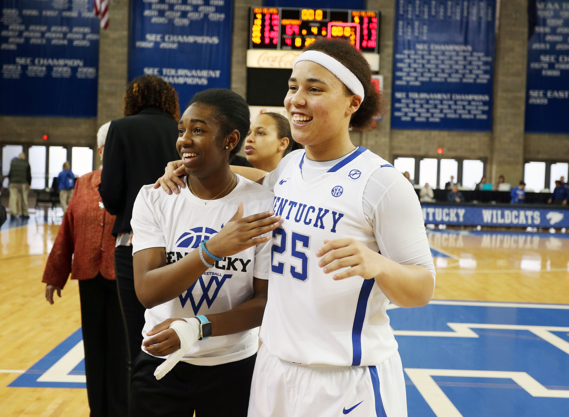 UK Finds a Way, Guts out Win over Washington State