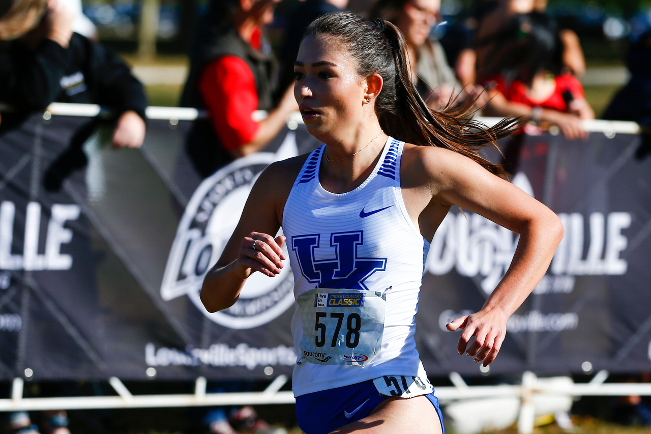 Photos from the Greater Louisville Classic at Tom Sawyer Park in Louisville. 