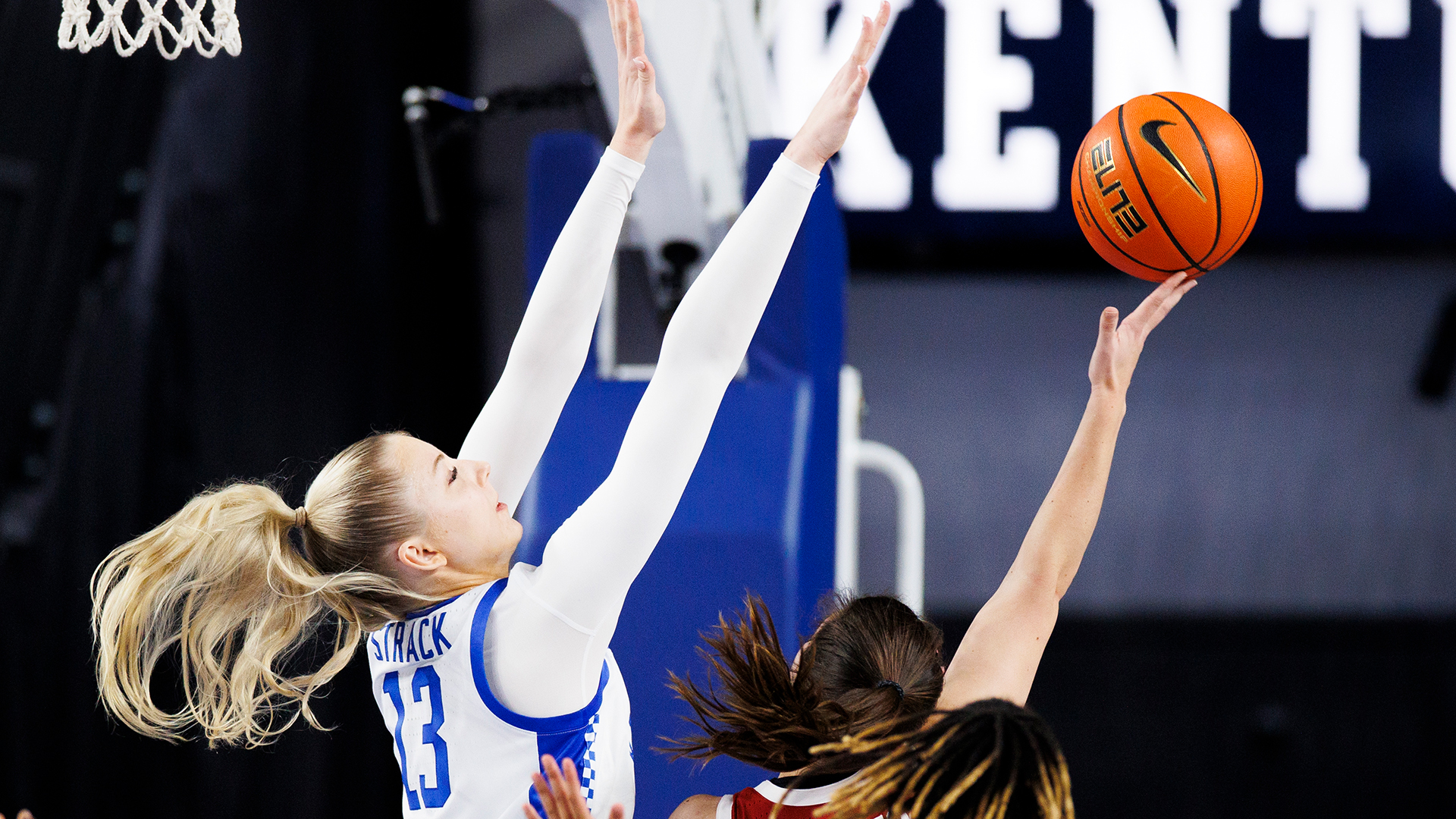 Big Blue Preview: No. 12/13 Kentucky Women’s Basketball Plays Host to No. 22/22 Alabama