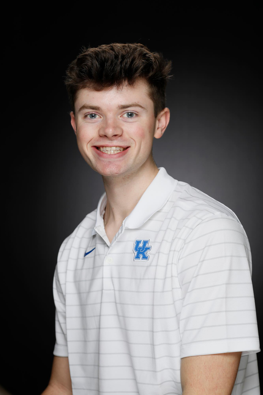 Ryan Anton - Volleyball - University of Kentucky Athletics
