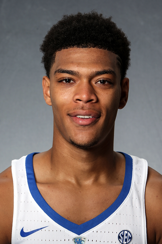 Quade Green