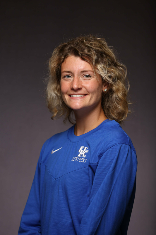 Perri Bockrath - Track &amp; Field - University of Kentucky Athletics