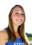 Kristen Hale - Cross Country - University of Kentucky Athletics