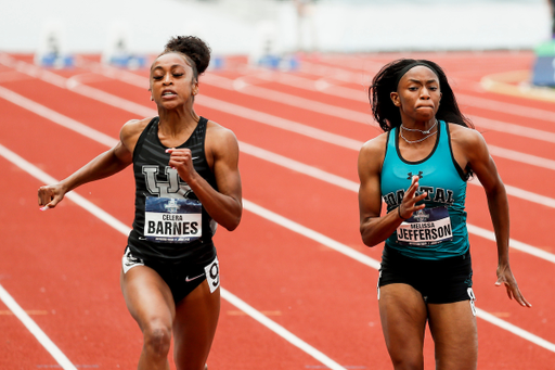 Celera Barnes.

Day 2. 2021 NCAA Track and Field Championships.

Photo by Chet White | UK Athletics