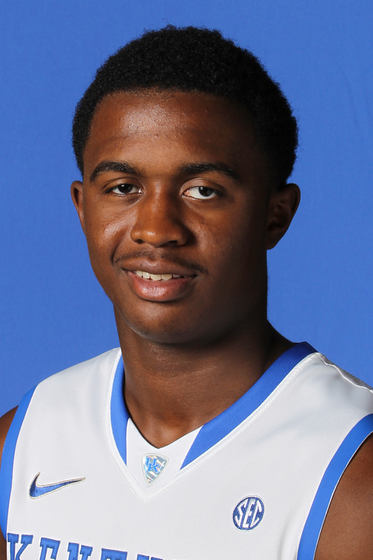 Doron Lamb - Men's Basketball - University of Kentucky Athletics