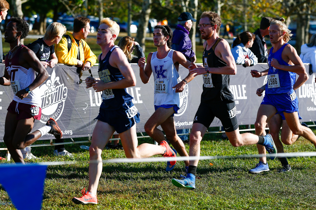Photos from the Greater Louisville Classic at Tom Sawyer Park in Louisville. 