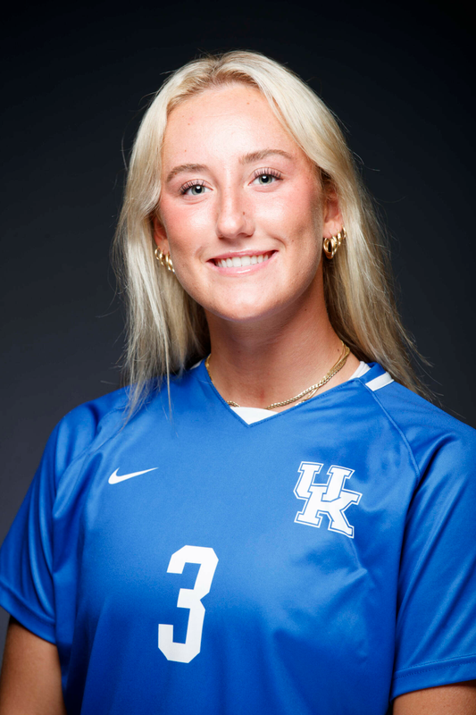 Michelle Moskau - Women's Soccer - University of Kentucky Athletics