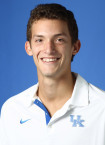 Alejandro Gomez - Men's Tennis - University of Kentucky Athletics