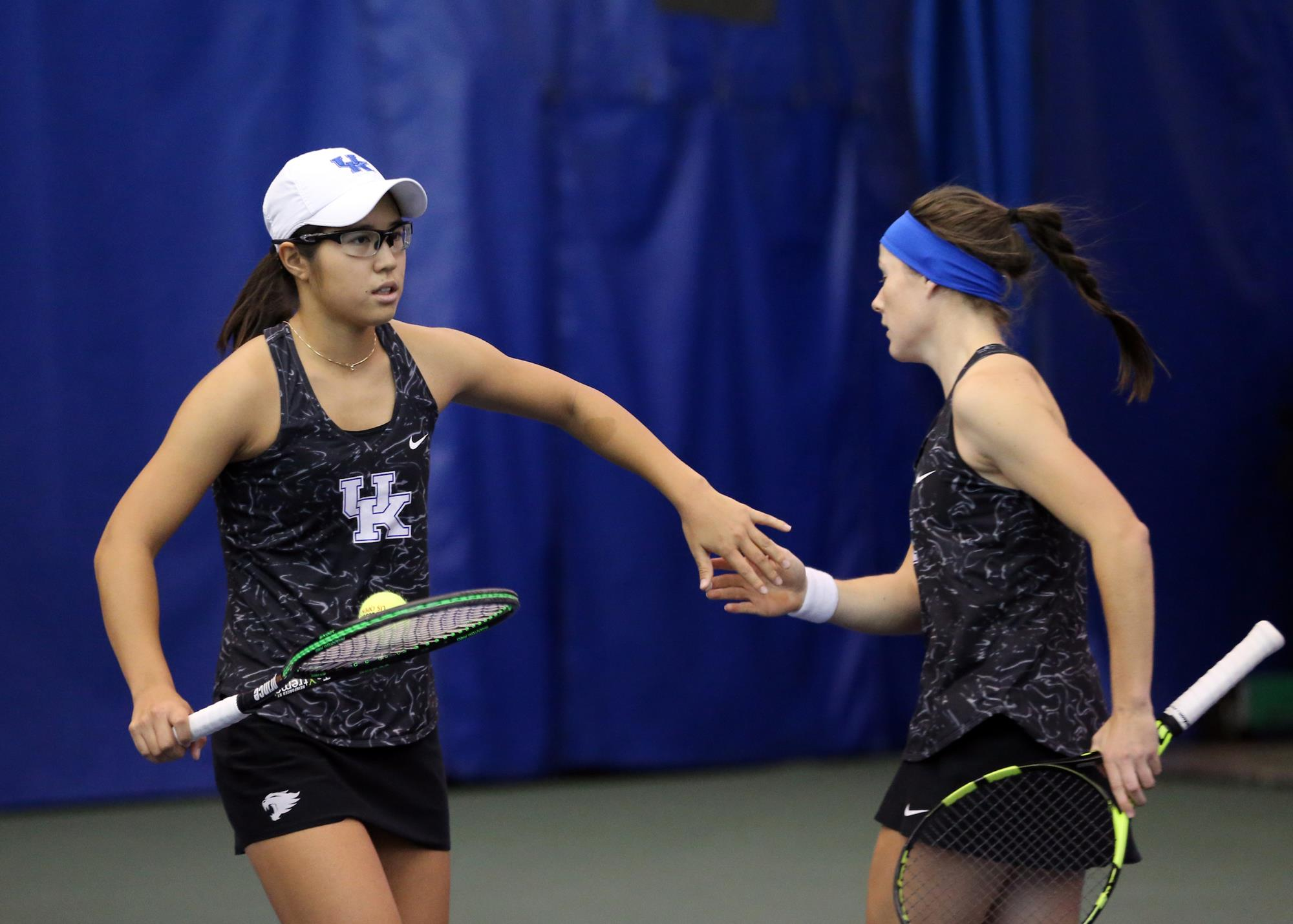 No. 15 Kentucky Drops 4-3 Heartbreaker to No. 16 Auburn