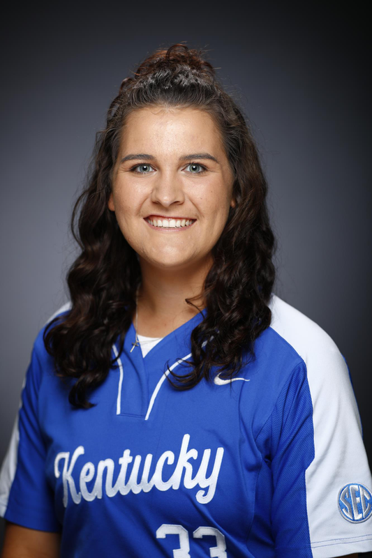 Alex Martens - Softball - University of Kentucky Athletics