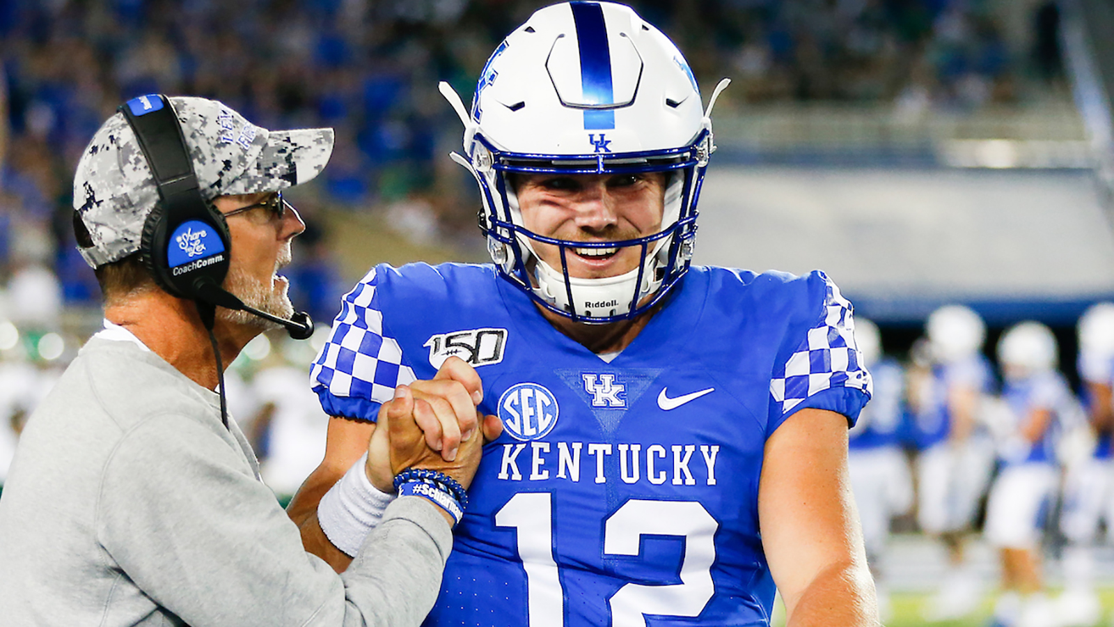 ‘Harsh Reality’ and Talk Aside, Cats Eager to Face Gators