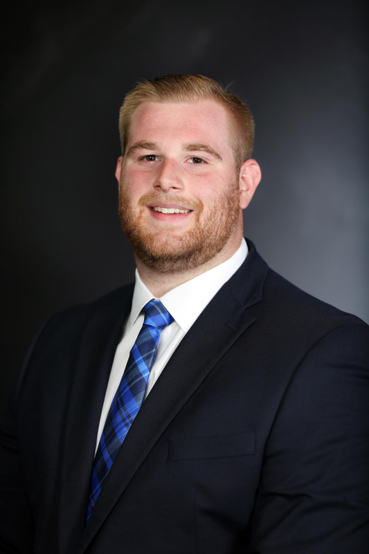 Mason Wolfe - Football - University of Kentucky Athletics