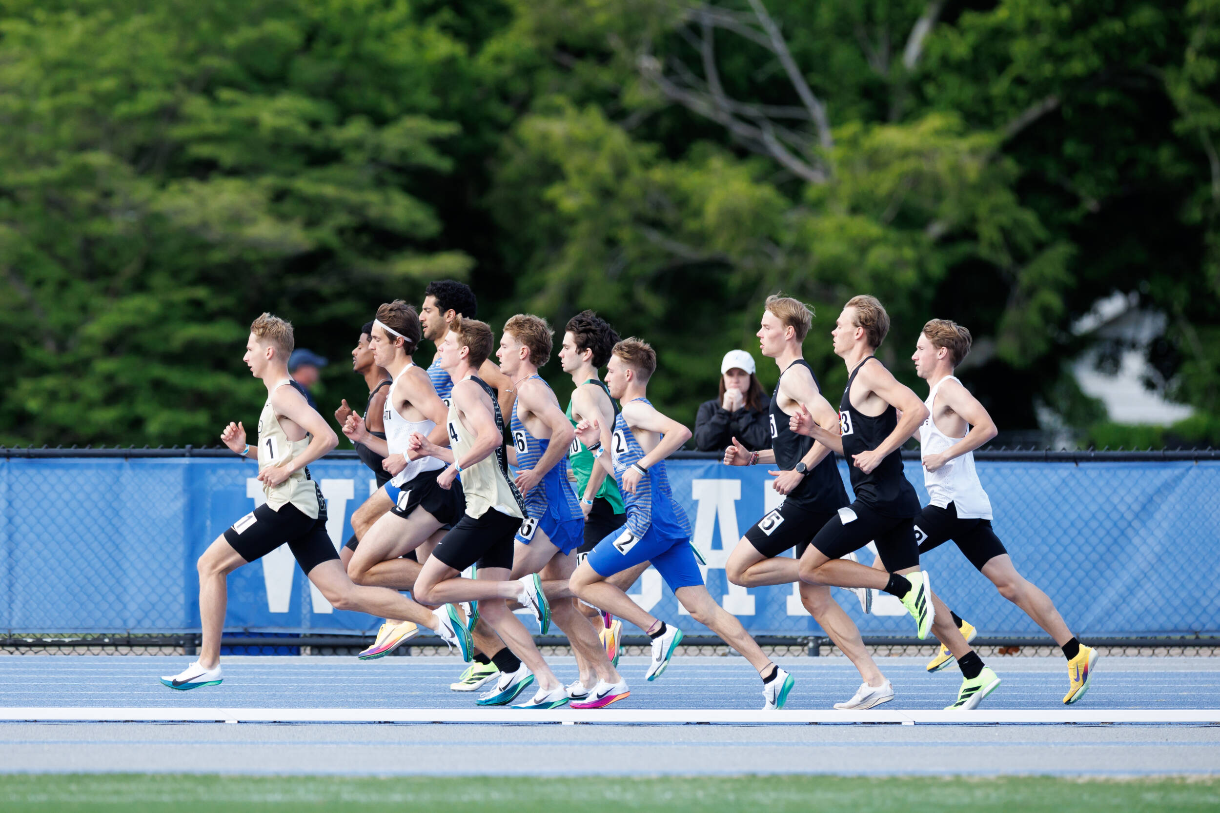Jim Green Invitational Day 1 Photo Gallery