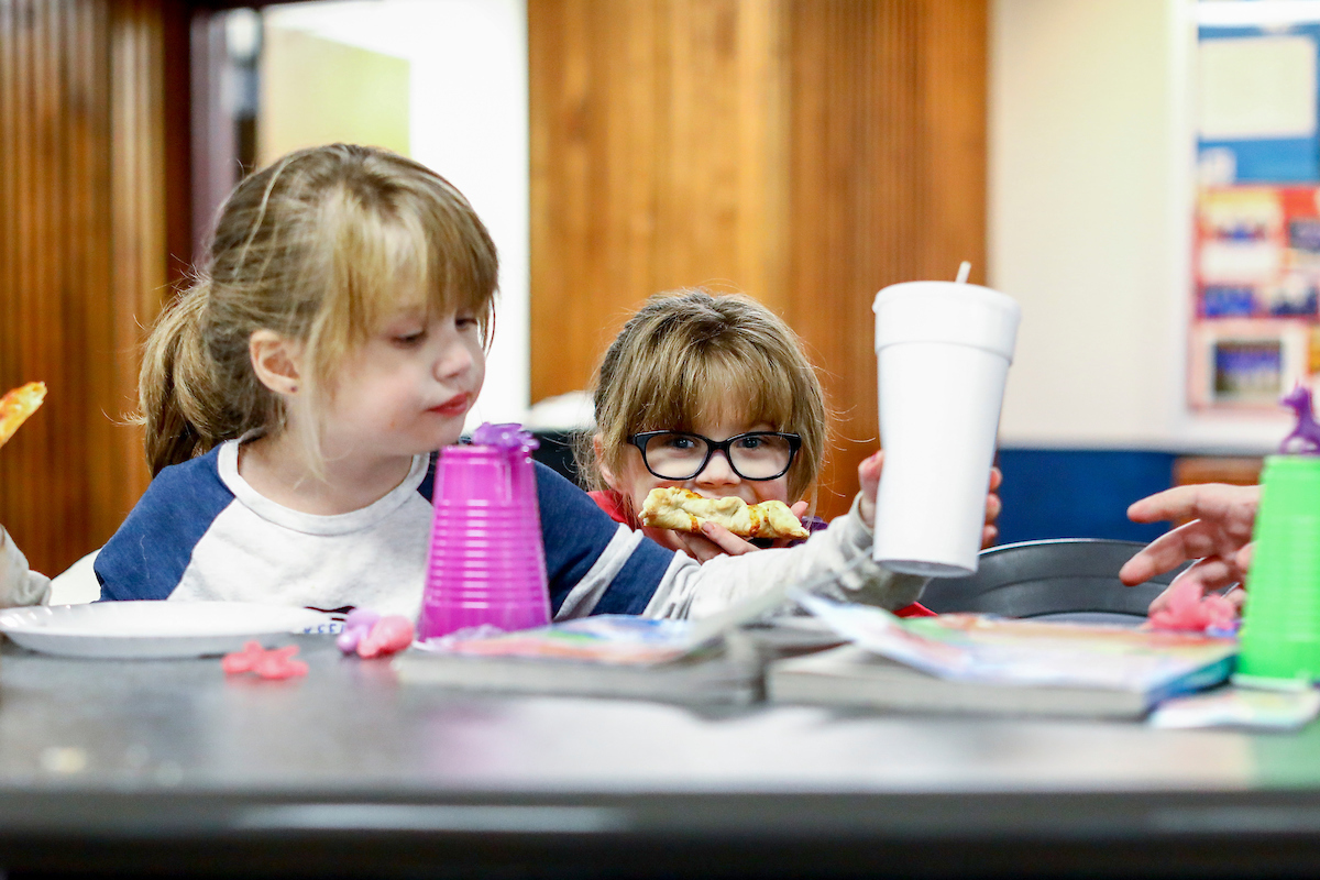 SOKY Bowling Tournament

Photo by Isaac Janssen | UK Athletics