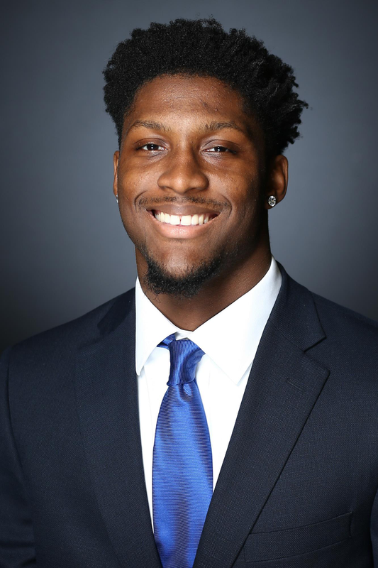 Joel Williams - Football - University of Kentucky Athletics