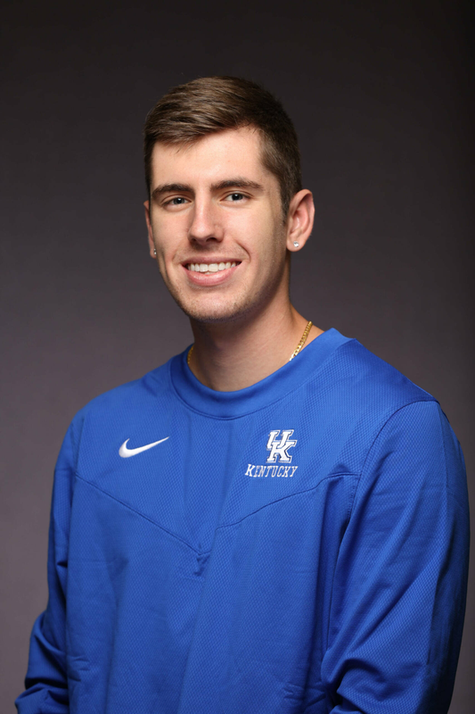 Jacob Sobota - Track &amp; Field - University of Kentucky Athletics