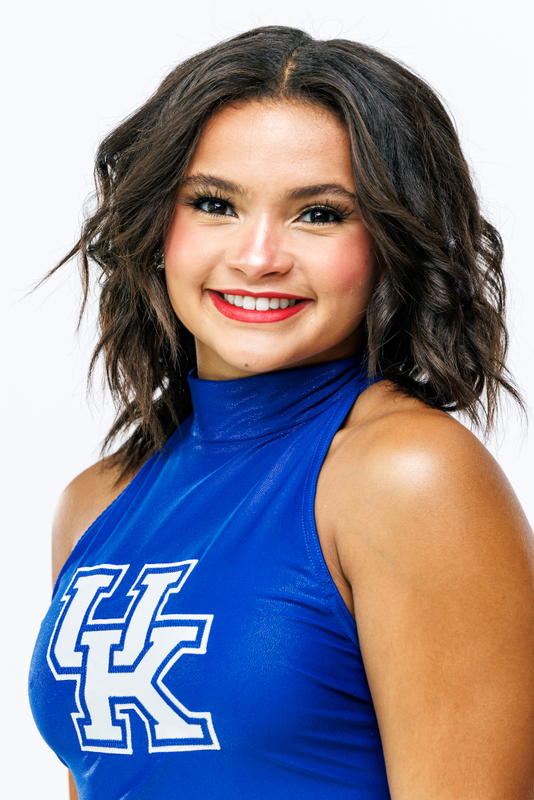Alexia Stewart