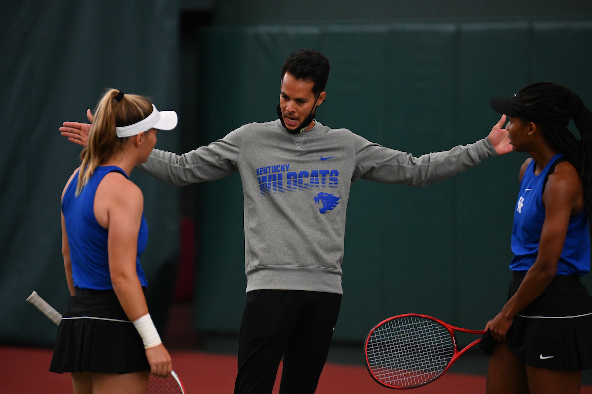 4/21/21 WTE 2021 SEC Women's Tennis Championship AMB0

Photo by Austin Bigoney