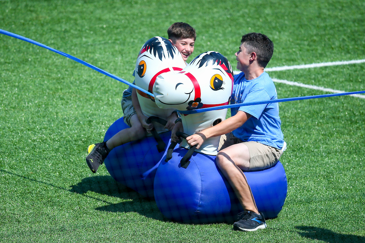 Kentucky beats Auburn 5-1.

Photo by Sarah Caputi | UK Athletics