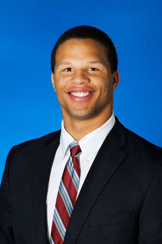 Jordan Jones - Football - University of Kentucky Athletics