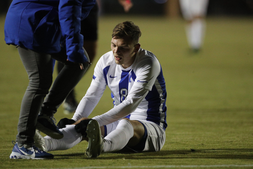 Kentucky-FAU Men's Soccer