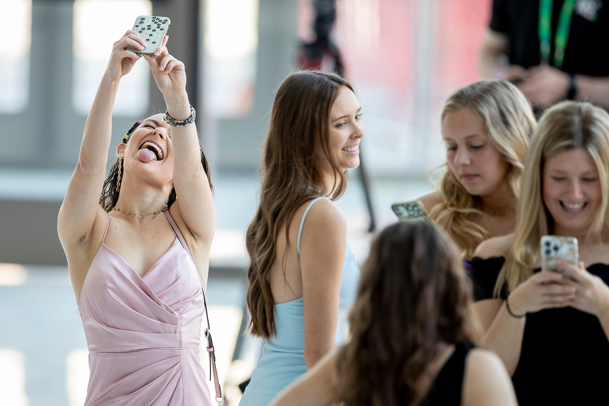2022 Catspy Awards.

Photo by Eddie Justice | UK Athletics