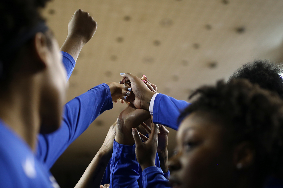 Team.

Kentucky Beat Alabama 66-62.


Photo by Isaac Janssen | UK Athletics