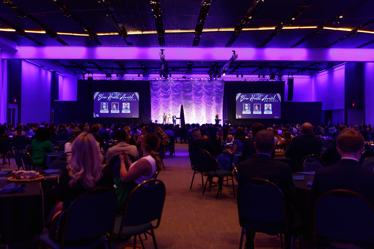 2022 Catspy Awards.

Grace Bradley | UK Athletics