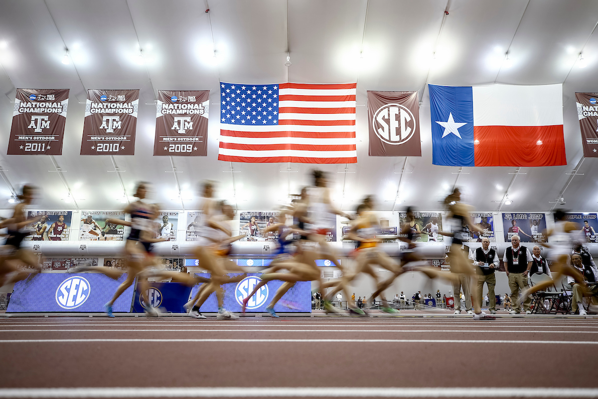 2020 SEC Indoors Day Two.


Photo by Isaac Janssen | UK Athletics