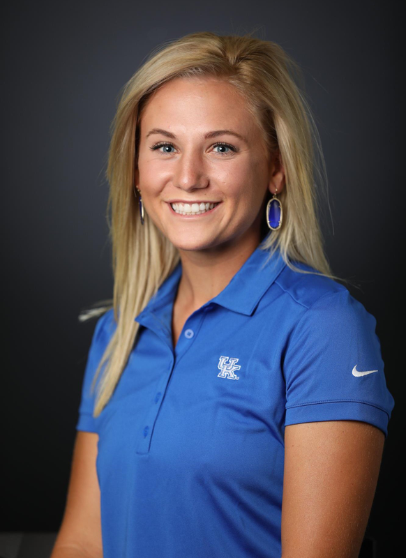 Claire Carlin - Women's Golf - University of Kentucky Athletics