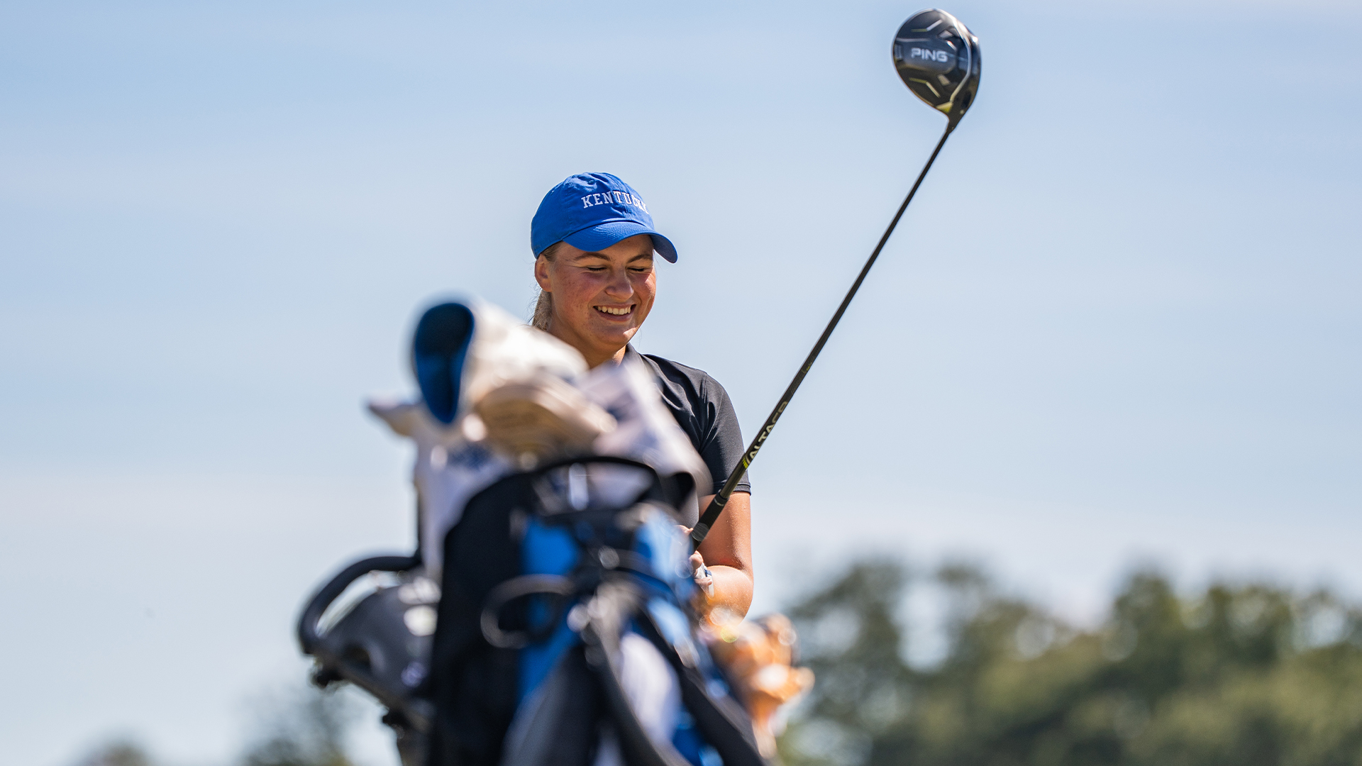 Kentucky Finishes Runner-Up, Three Wildcats Earn Top 10