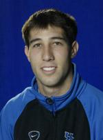 Lucas Grayson - Men's Soccer - University of Kentucky Athletics
