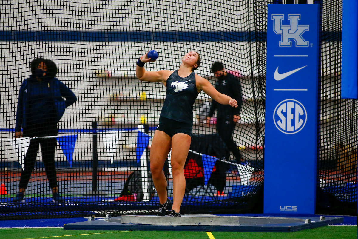 McCravy Green Invitational