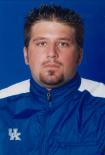 Scott Theis - Track &amp; Field - University of Kentucky Athletics