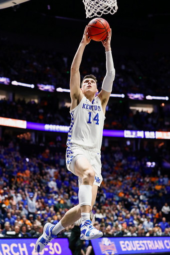 Tyler Herro.

Kentucky falls to Tennessee 82-78.

Photo by Chet White | UK Athletics