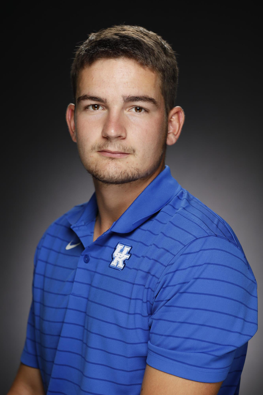 Hugo Archer - Men's Golf - University of Kentucky Athletics