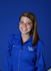 Mary Kate Ponder - Cross Country - University of Kentucky Athletics