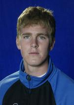 Brannan Sapp - Men's Soccer - University of Kentucky Athletics