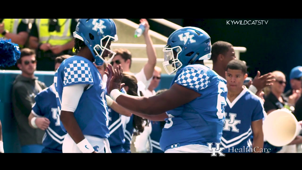 FB: South Carolina Fan Hype Video