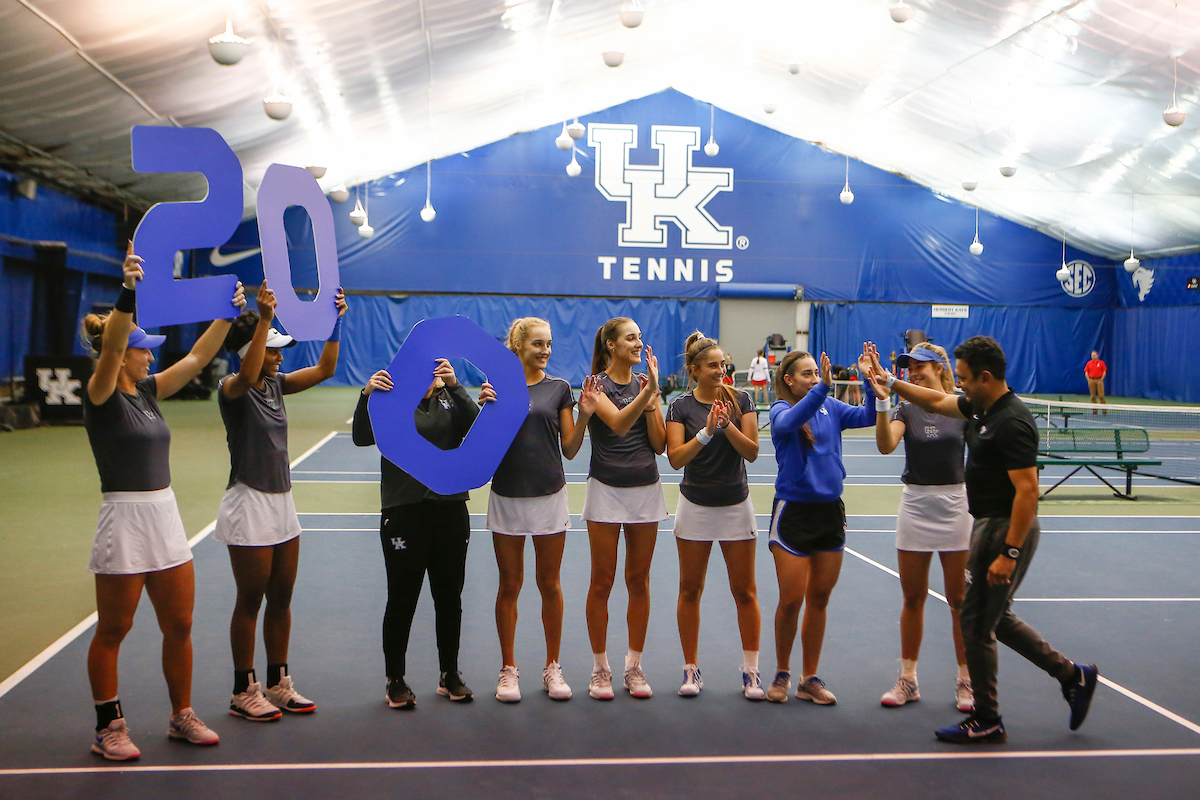 Kentucky-Cincinnati WTEN Photo Gallery