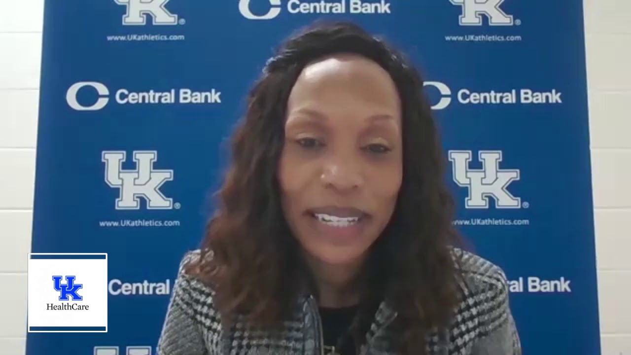 WBB: Coach Elzy - Alabama Postgame