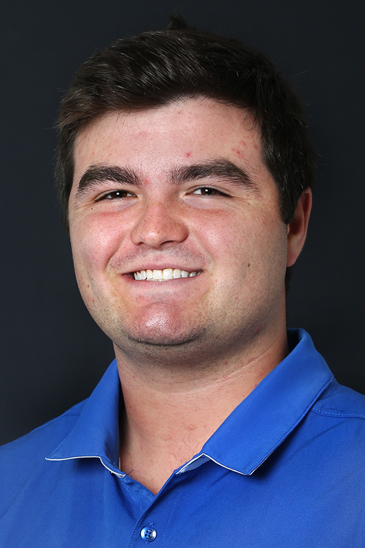 Sean Mann - Baseball - University of Kentucky Athletics