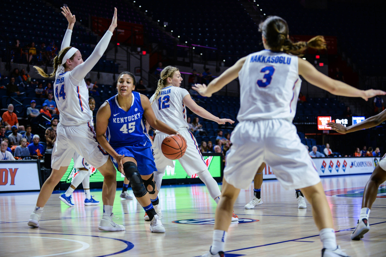 Photo by Julie O'Brien