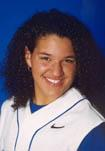 Amy Kendall - Softball - University of Kentucky Athletics